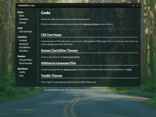 code screenshot