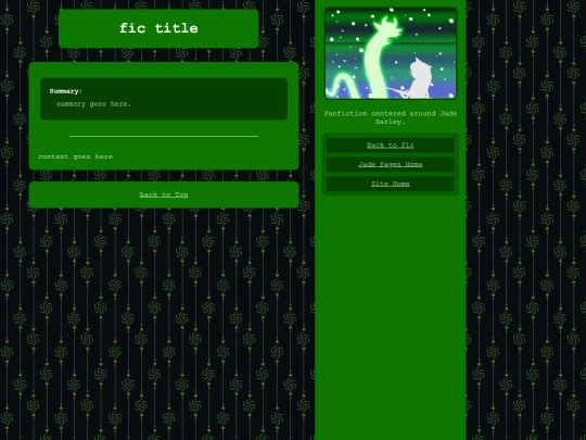 jadepages/fic/001 screenshot
