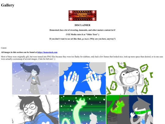 jadepages/gallery/old_index screenshot