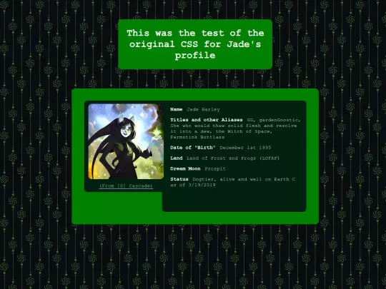 jadeshrine/profile1 screenshot
