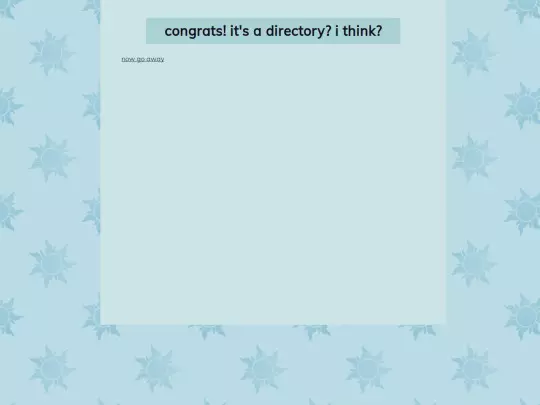 test01 screenshot