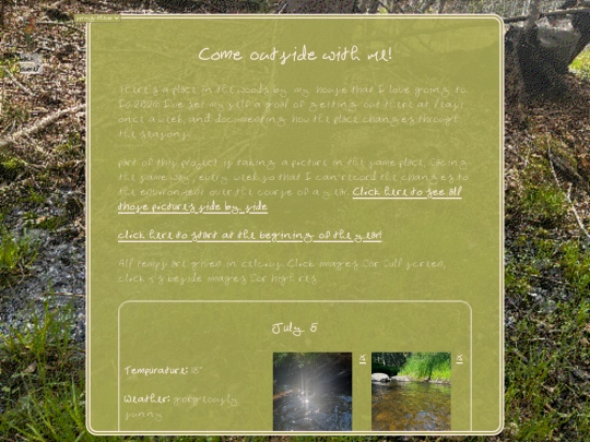 bytheriver screenshot