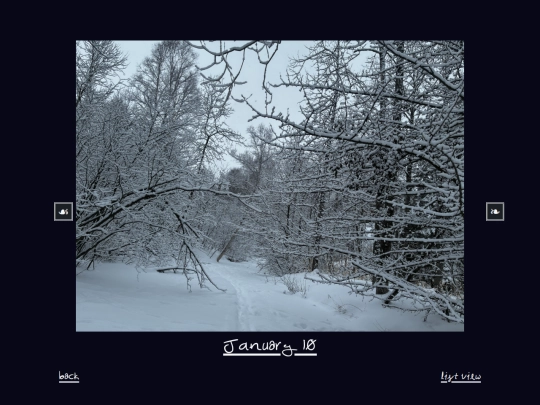 bytheriver/passingtime screenshot