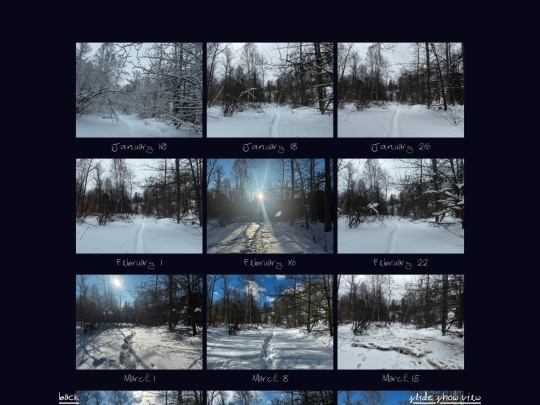 bytheriver/passingtimelist screenshot