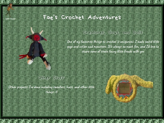 crochet screenshot