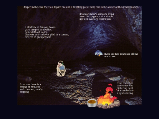 hibernation/furtherin screenshot