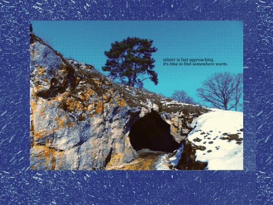 hibernation screenshot