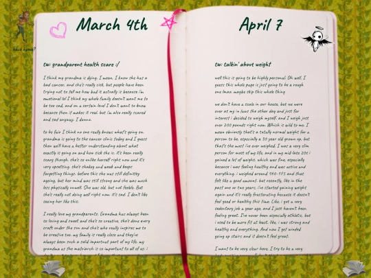 journal/page6 screenshot