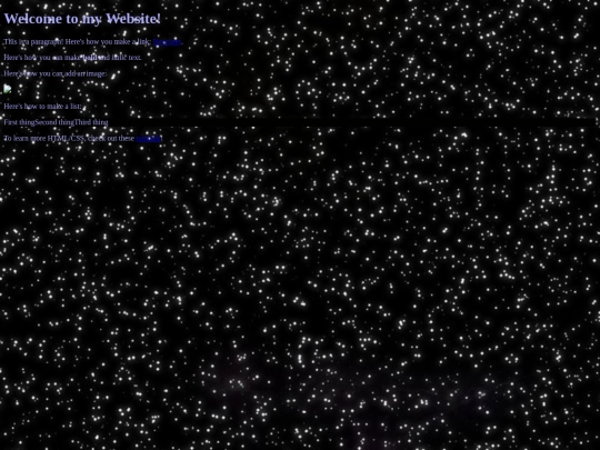 myartpieces screenshot