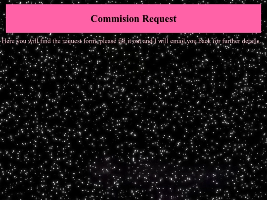 submissions screenshot