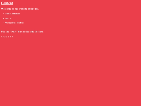 content1 screenshot