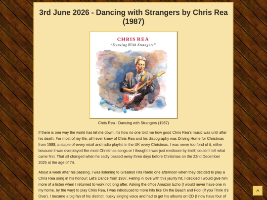blogs/dancing-with-strangers screenshot
