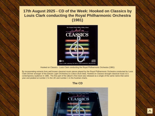 blogs/hooked screenshot