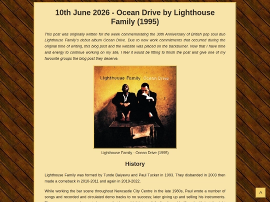 blogs/ocean-drive screenshot