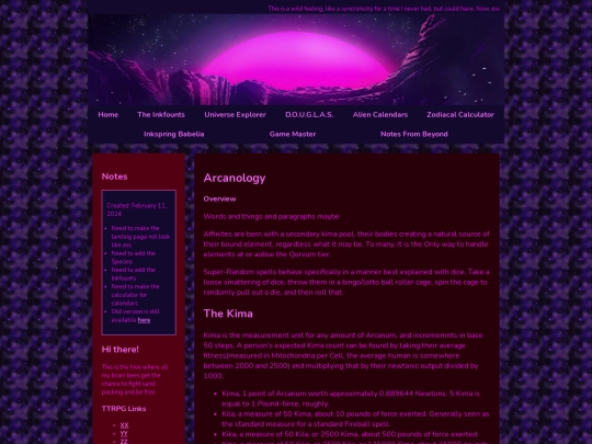 Game Master/MagicElements screenshot