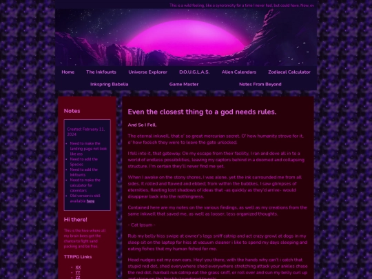Game-Master screenshot
