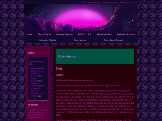 My Notes/Templates/GlitchSpellCards screenshot