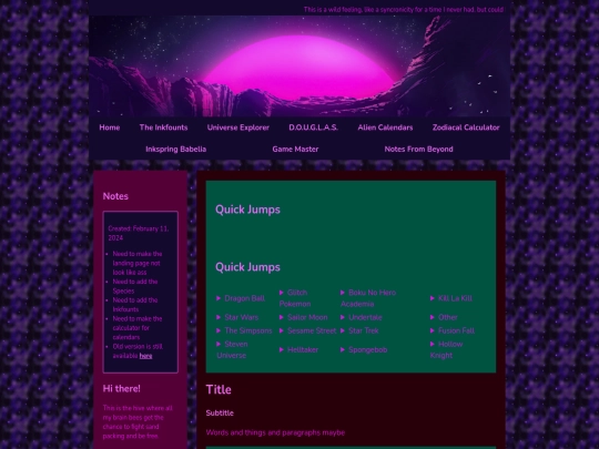 My Notes/Templates/GlitchmonCards screenshot