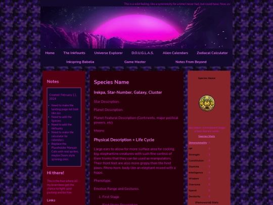 Universe Explorer/Realum/The-Universe/Norma Cluster/Shodal/Page 1/Ephaxh screenshot