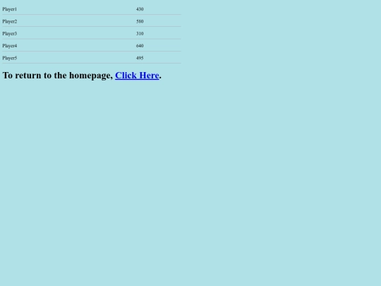 newsprojectfinal screenshot