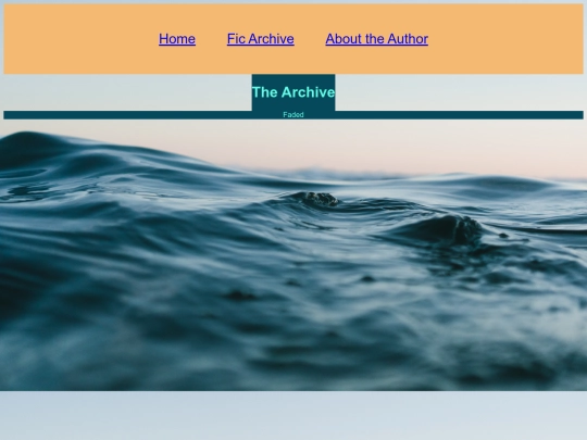 ficarchive screenshot
