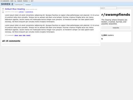sha screenshot