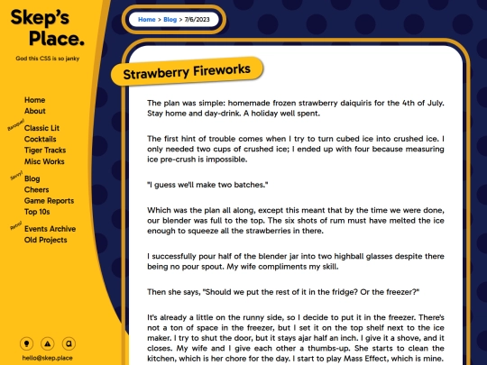 blog/2023/07-05 screenshot