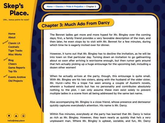 classics/pride-prejudice/03 screenshot