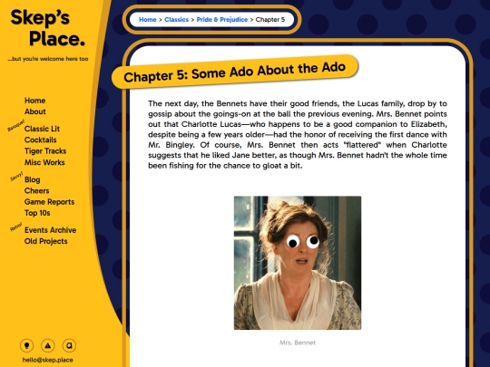 classics/pride-prejudice/05 screenshot