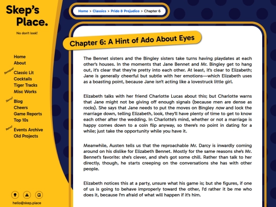 classics/pride-prejudice/06 screenshot