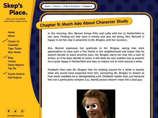 classics/pride-prejudice/09 screenshot