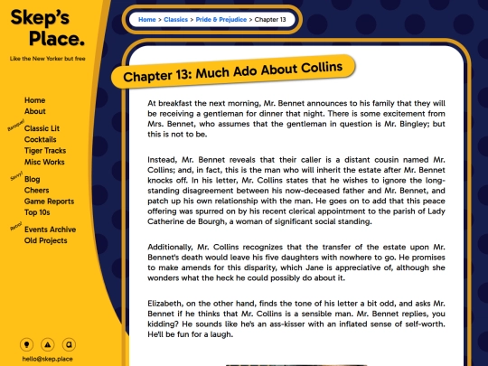 classics/pride-prejudice/13 screenshot