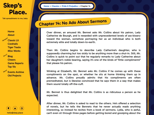 classics/pride-prejudice/14 screenshot