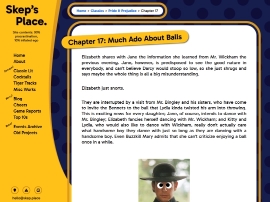 classics/pride-prejudice/17 screenshot