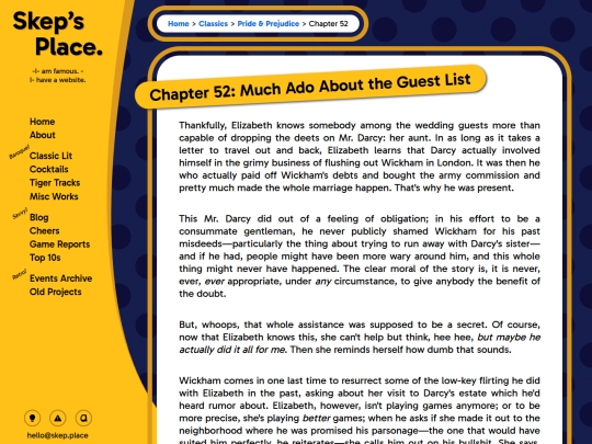 classics/pride-prejudice/52 screenshot