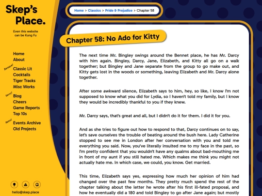 classics/pride-prejudice/58 screenshot