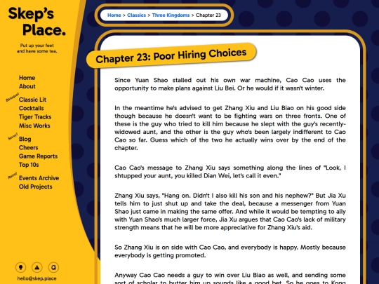 classics/threekingdoms/023 screenshot