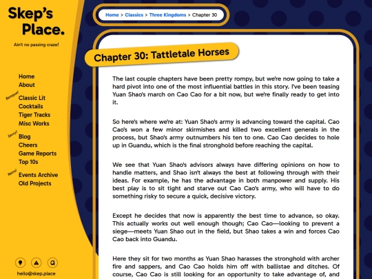 classics/threekingdoms/030 screenshot