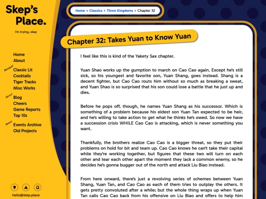 classics/threekingdoms/032 screenshot