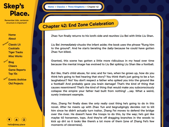 classics/threekingdoms/042 screenshot