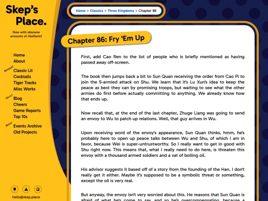 classics/threekingdoms/086 screenshot