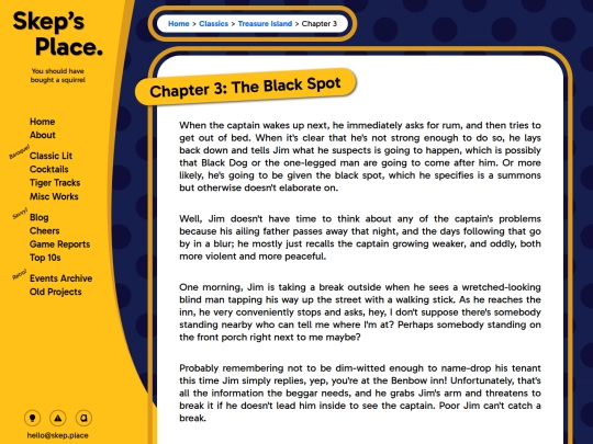 classics/treasureisland/03 screenshot
