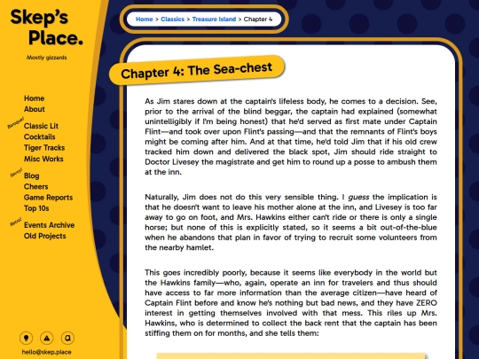classics/treasureisland/04 screenshot