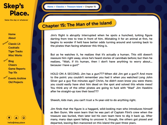 classics/treasureisland/15 screenshot