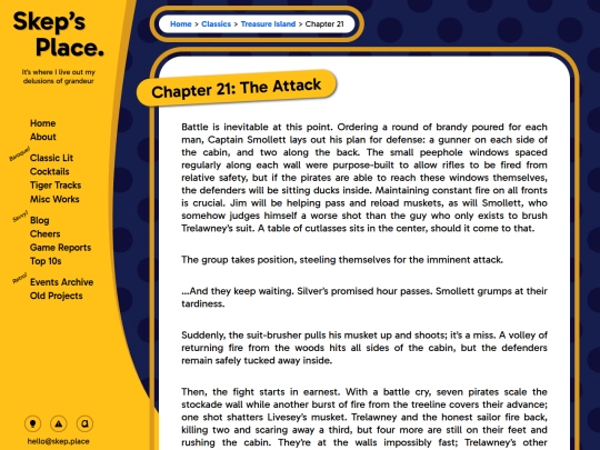 classics/treasureisland/21 screenshot
