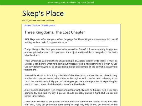 events/fools/2024/ex/3klostchapter screenshot