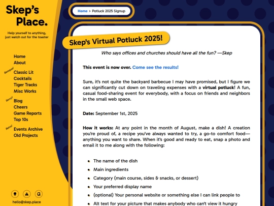 events/potluck/2025/signup screenshot