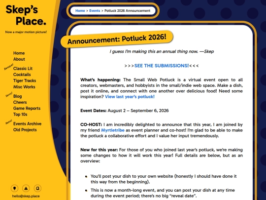 events/potluck/2026/announcement screenshot