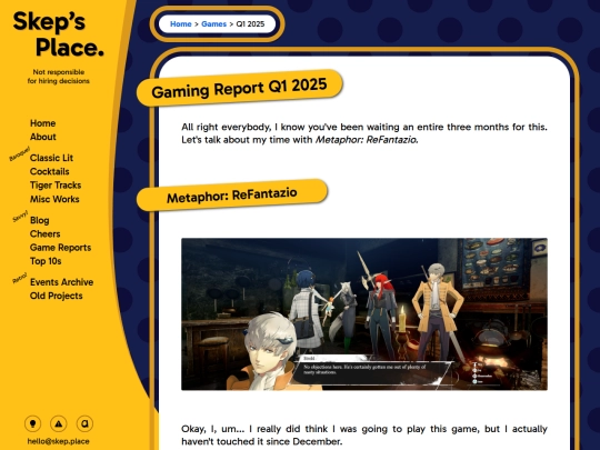 games/2025q1 screenshot