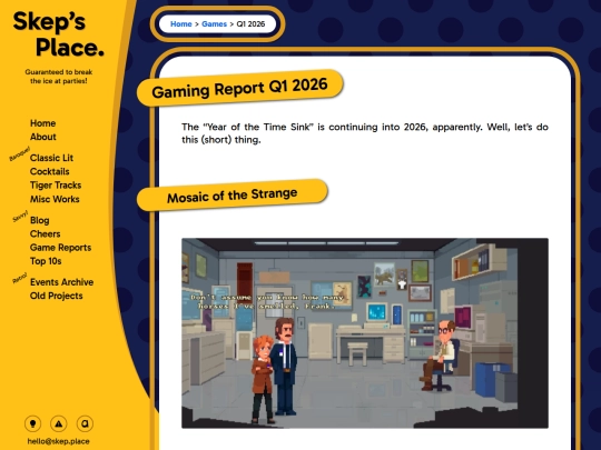 games/2026q1 screenshot